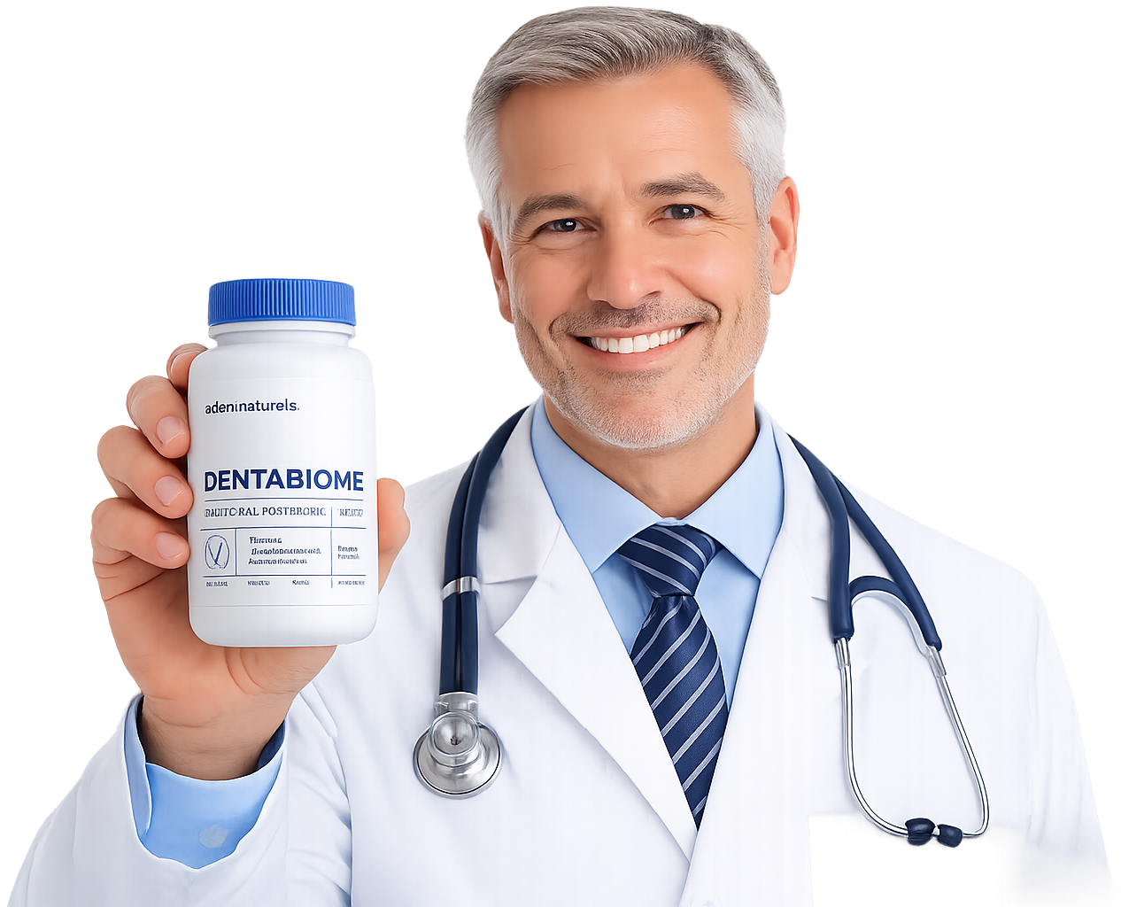 dentabiome-official