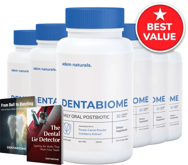 dentabiome-discount