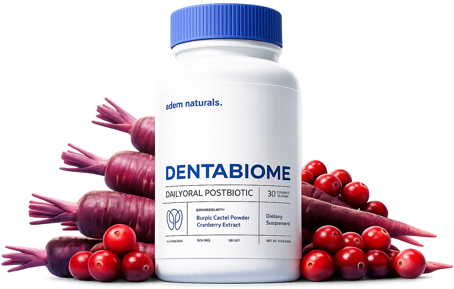 dentabiome-supplement